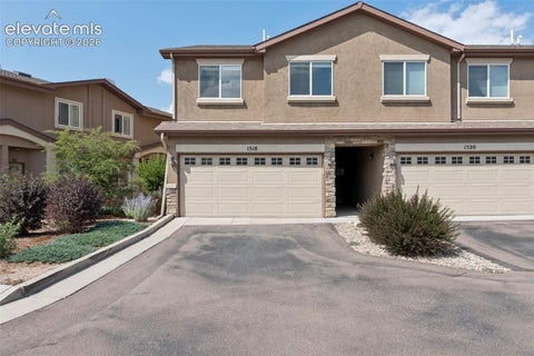 Photo of 1518 York Road, Colorado Springs, CO 80918 (MLS # 2760552)
