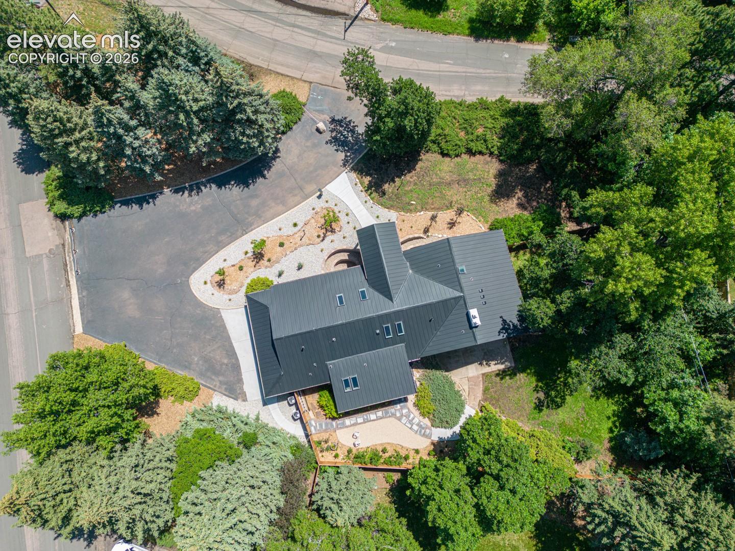 2510 Old Broadmoor Road