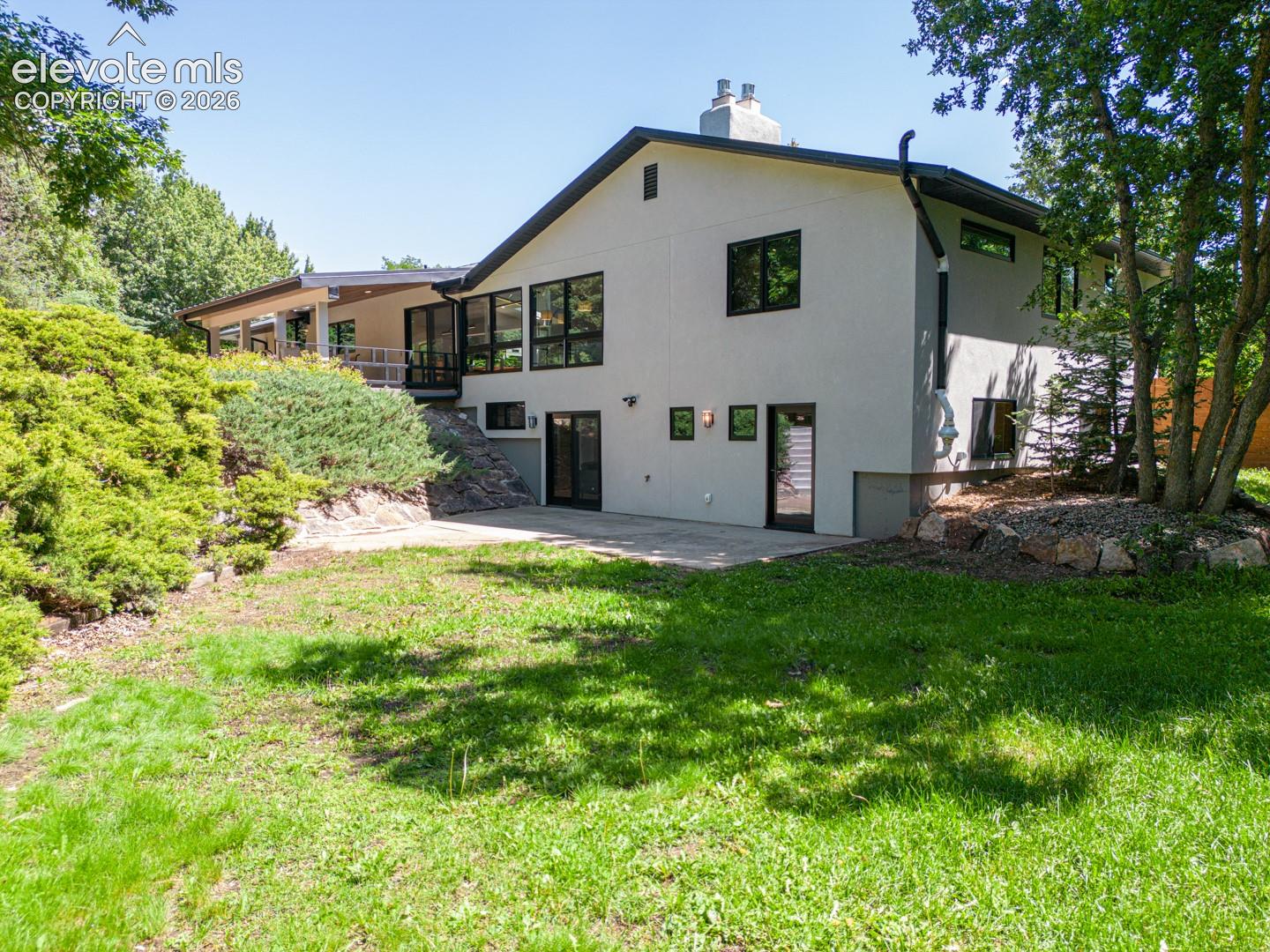 2510 Old Broadmoor Road
