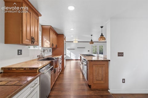 Tiny photo for 958 Midland Avenue, Manitou Springs, CO 80829 (MLS # 5064949)