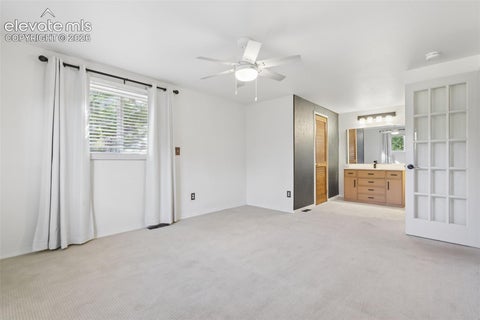 Tiny photo for 958 Midland Avenue, Manitou Springs, CO 80829 (MLS # 5064949)