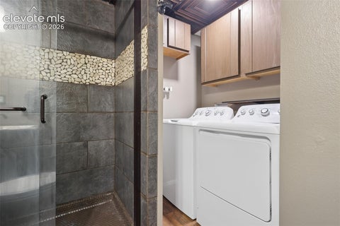 Tiny photo for 958 Midland Avenue, Manitou Springs, CO 80829 (MLS # 5064949)