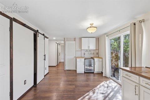 Tiny photo for 958 Midland Avenue, Manitou Springs, CO 80829 (MLS # 5064949)