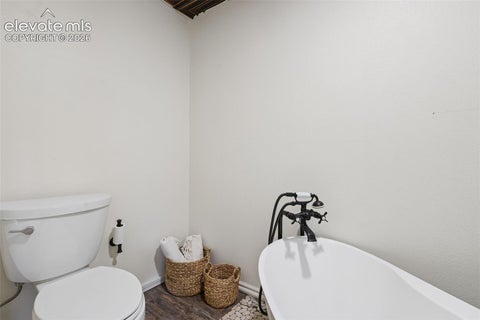 Tiny photo for 958 Midland Avenue, Manitou Springs, CO 80829 (MLS # 5064949)