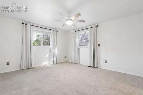 Tiny photo for 958 Midland Avenue, Manitou Springs, CO 80829 (MLS # 5064949)