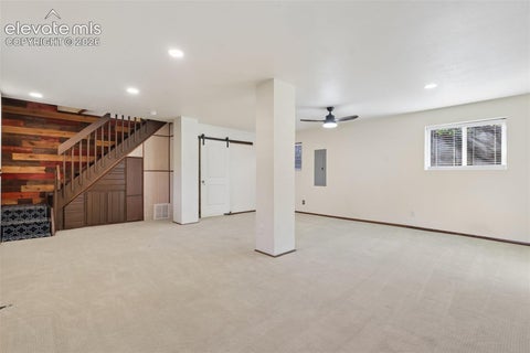 Tiny photo for 958 Midland Avenue, Manitou Springs, CO 80829 (MLS # 5064949)