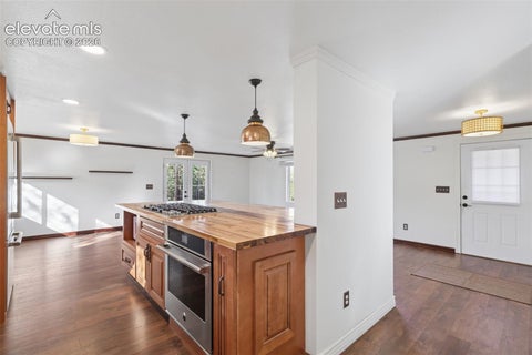 Tiny photo for 958 Midland Avenue, Manitou Springs, CO 80829 (MLS # 5064949)