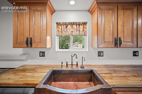Tiny photo for 958 Midland Avenue, Manitou Springs, CO 80829 (MLS # 5064949)
