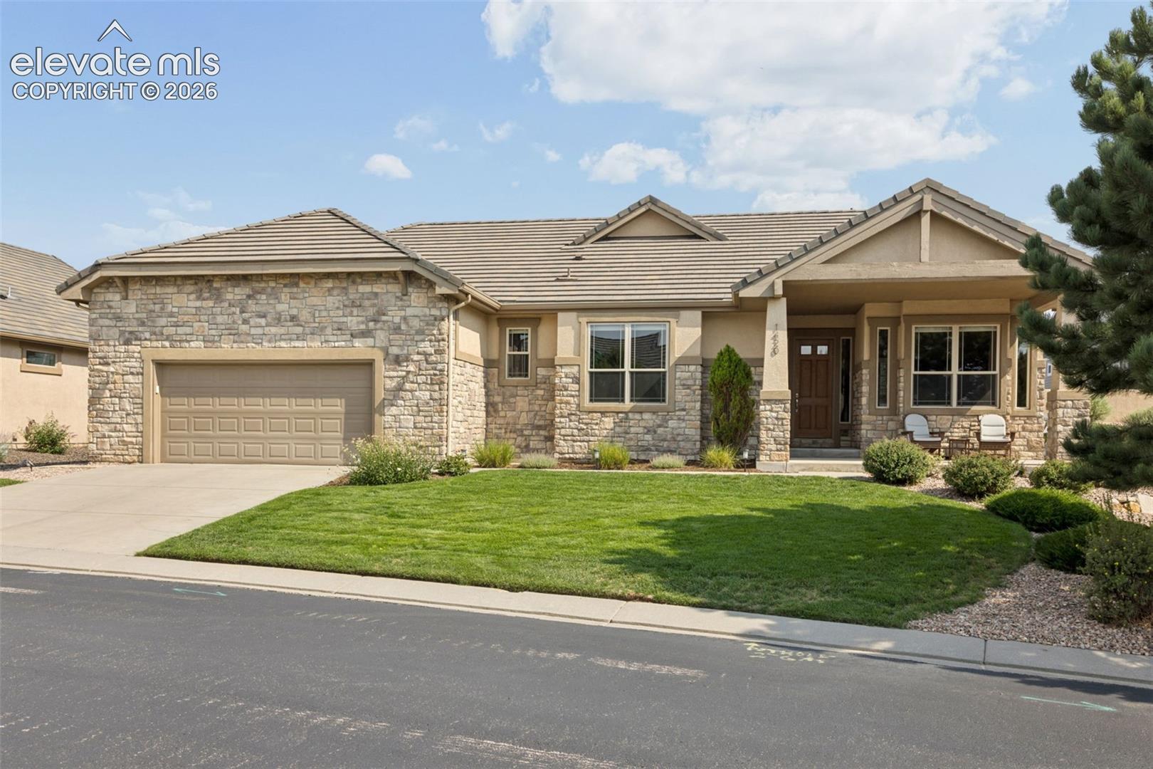 1420 Symphony Heights