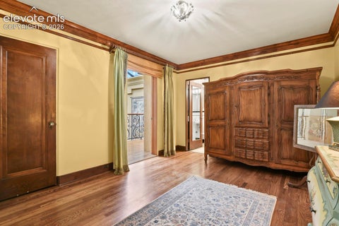 Tiny photo for 1730 N Cascade Avenue, Colorado Springs, CO 80907 (MLS # 7170315)
