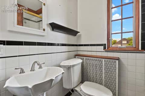 Tiny photo for 1730 N Cascade Avenue, Colorado Springs, CO 80907 (MLS # 7170315)