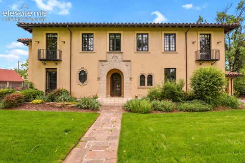 Tiny photo for 1730 N Cascade Avenue, Colorado Springs, CO 80907 (MLS # 7170315)