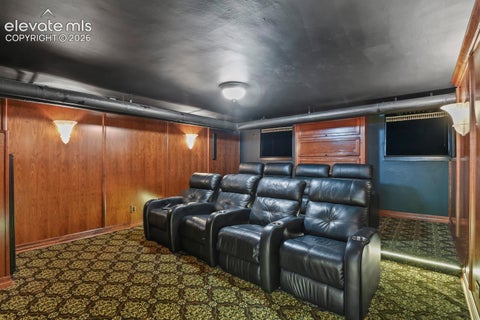 Tiny photo for 1730 N Cascade Avenue, Colorado Springs, CO 80907 (MLS # 7170315)
