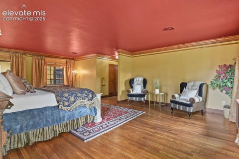 Tiny photo for 1730 N Cascade Avenue, Colorado Springs, CO 80907 (MLS # 7170315)