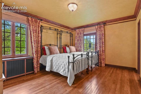 Tiny photo for 1730 N Cascade Avenue, Colorado Springs, CO 80907 (MLS # 7170315)