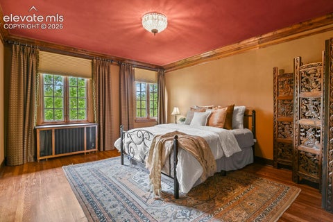 Tiny photo for 1730 N Cascade Avenue, Colorado Springs, CO 80907 (MLS # 7170315)