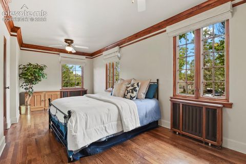 Tiny photo for 1730 N Cascade Avenue, Colorado Springs, CO 80907 (MLS # 7170315)