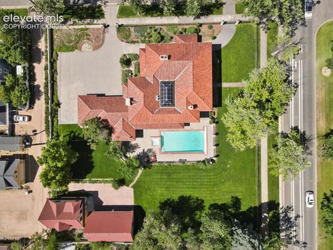 Tiny photo for 1730 N Cascade Avenue, Colorado Springs, CO 80907 (MLS # 7170315)