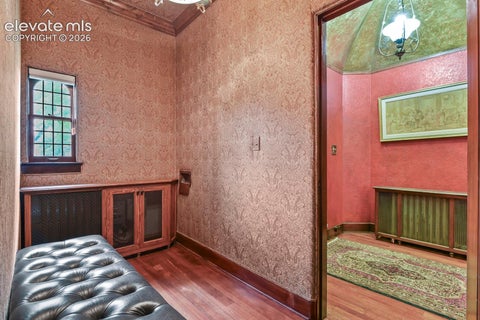 Tiny photo for 1730 N Cascade Avenue, Colorado Springs, CO 80907 (MLS # 7170315)