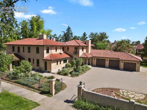 Tiny photo for 1730 N Cascade Avenue, Colorado Springs, CO 80907 (MLS # 7170315)