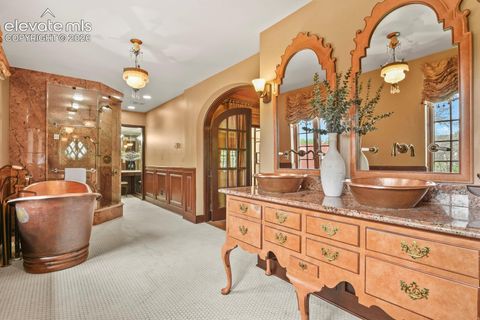 Tiny photo for 1730 N Cascade Avenue, Colorado Springs, CO 80907 (MLS # 7170315)