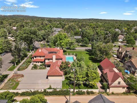 Tiny photo for 1730 N Cascade Avenue, Colorado Springs, CO 80907 (MLS # 7170315)