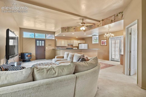 Tiny photo for 1730 N Cascade Avenue, Colorado Springs, CO 80907 (MLS # 7170315)