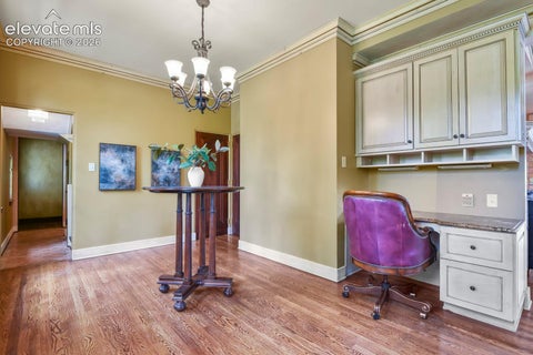 Tiny photo for 1730 N Cascade Avenue, Colorado Springs, CO 80907 (MLS # 7170315)
