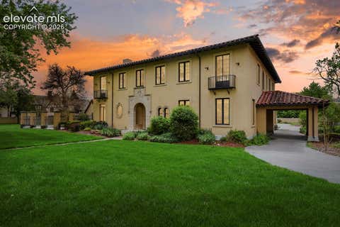 Photo of 1730 N Cascade Avenue, Colorado Springs, CO 80907 (MLS # 7170315)