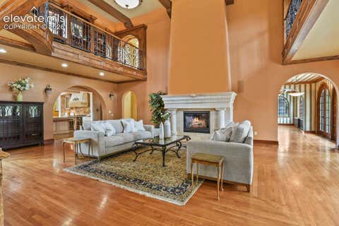 Tiny photo for 1730 N Cascade Avenue, Colorado Springs, CO 80907 (MLS # 7170315)