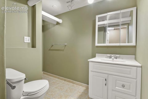 Tiny photo for 1730 N Cascade Avenue, Colorado Springs, CO 80907 (MLS # 7170315)