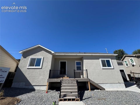 Photo of 30 Audubon Drive, Colorado Springs, CO 80910 (MLS # 4909315)