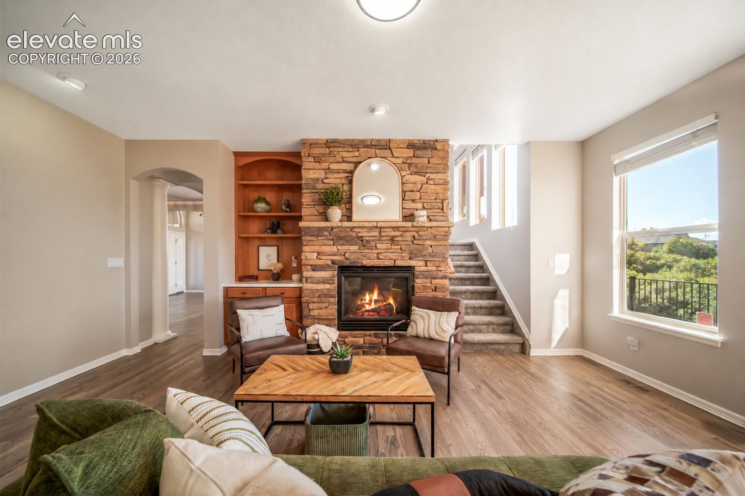 12402 Broad Oaks Drive
