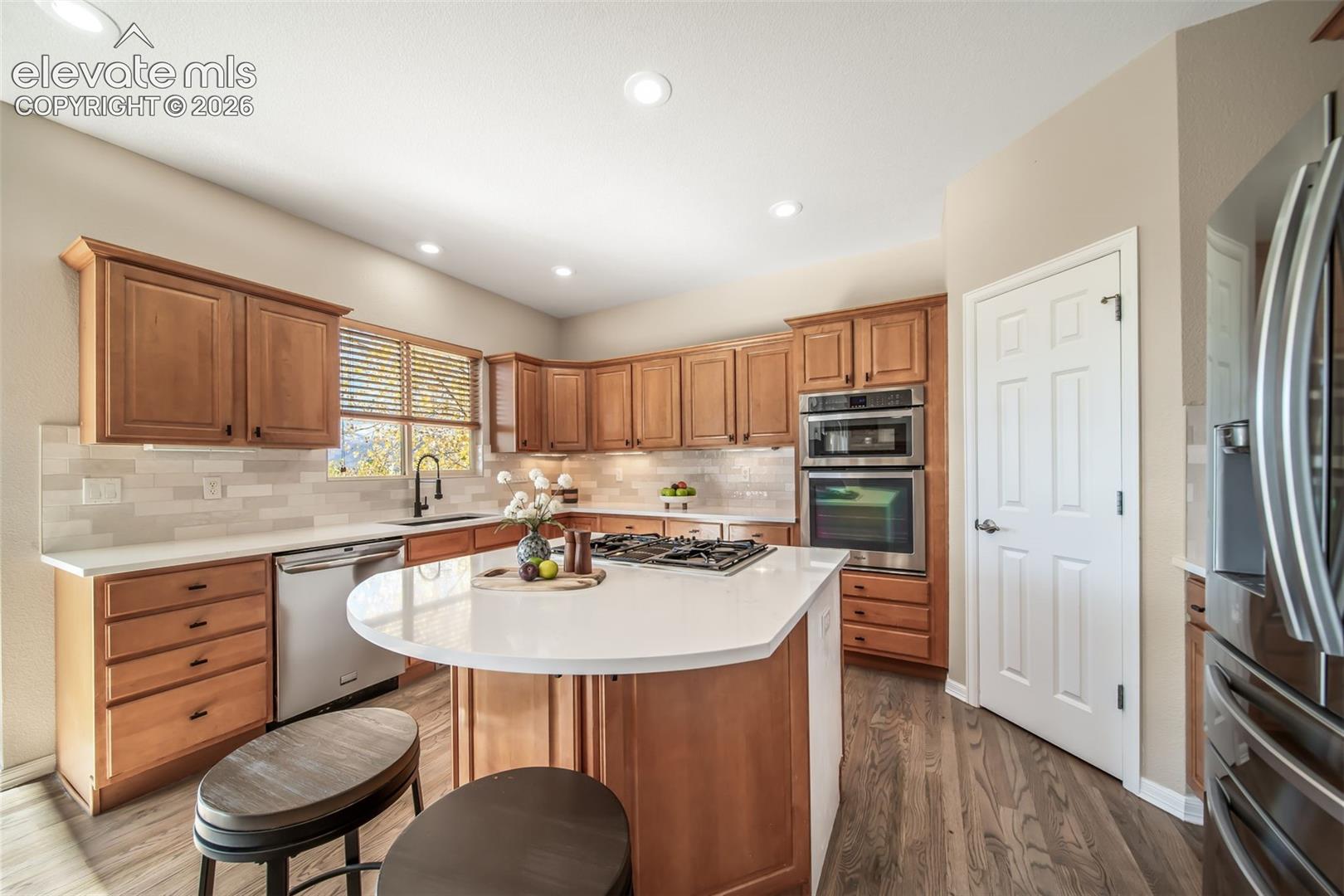 12402 Broad Oaks Drive