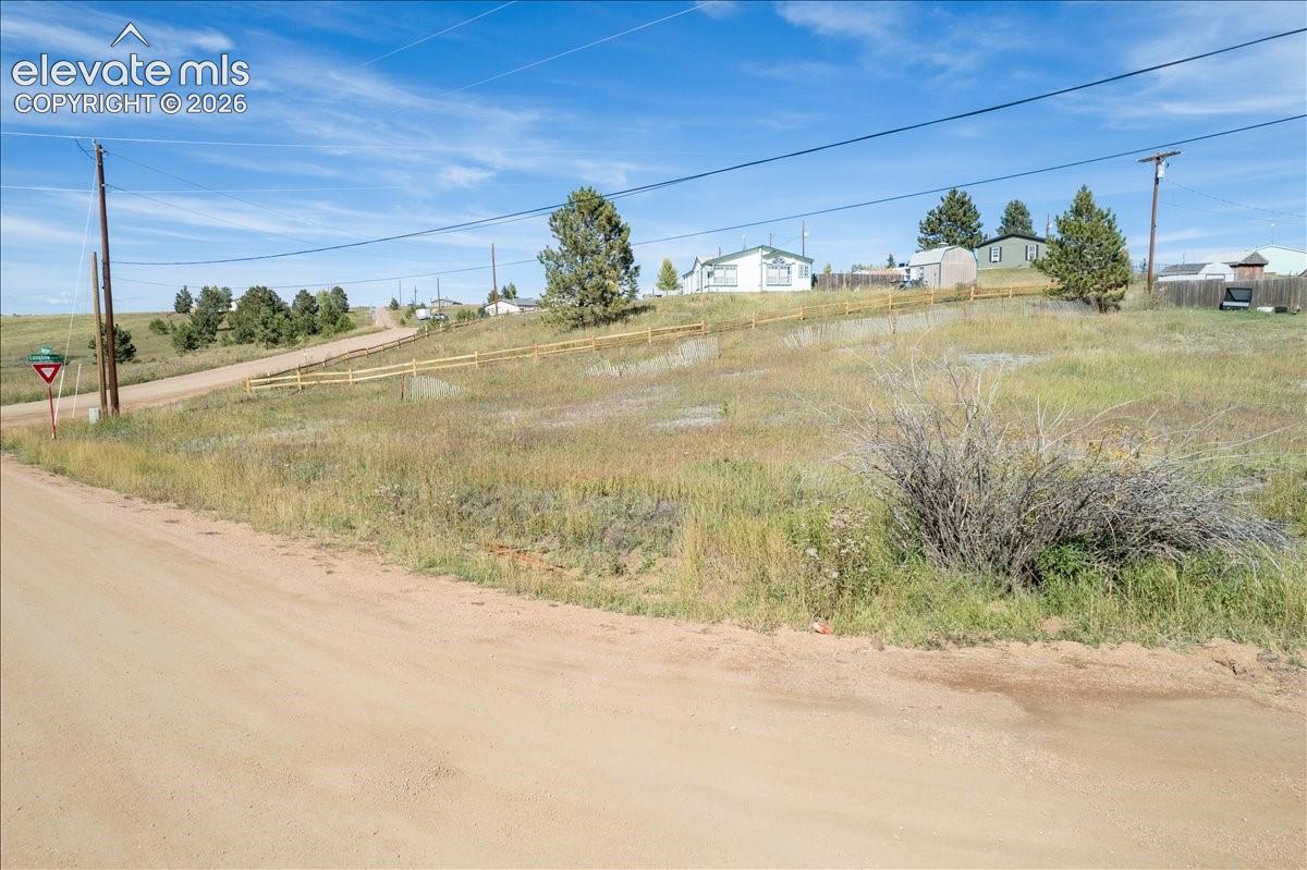 Lot 11 E Aspen Drive