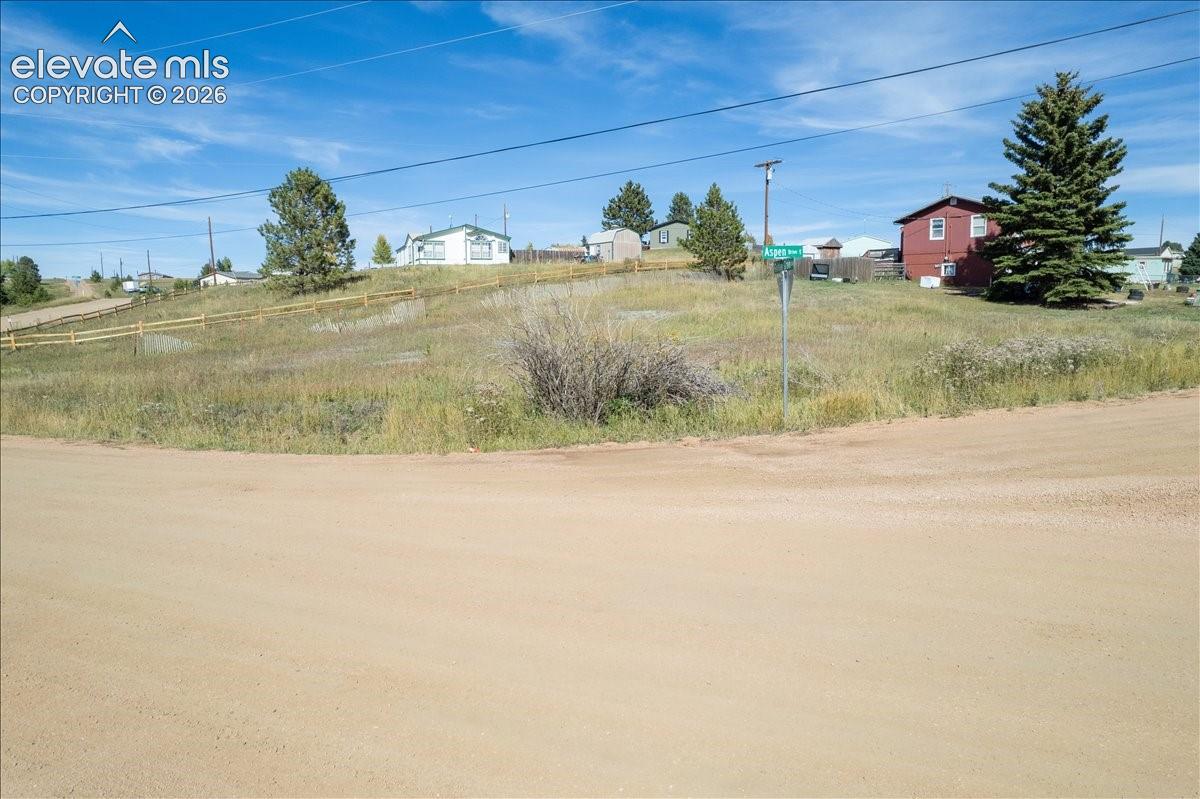 Lot 11 E Aspen Drive