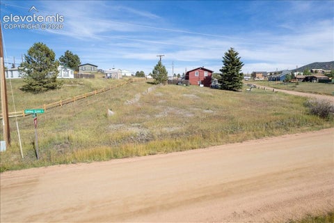 Photo of 11 E Aspen Drive, Divide, CO 80814 (MLS # 7557640)