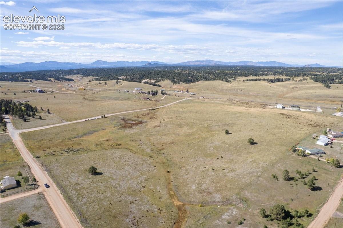 Lot 11 E Aspen Drive