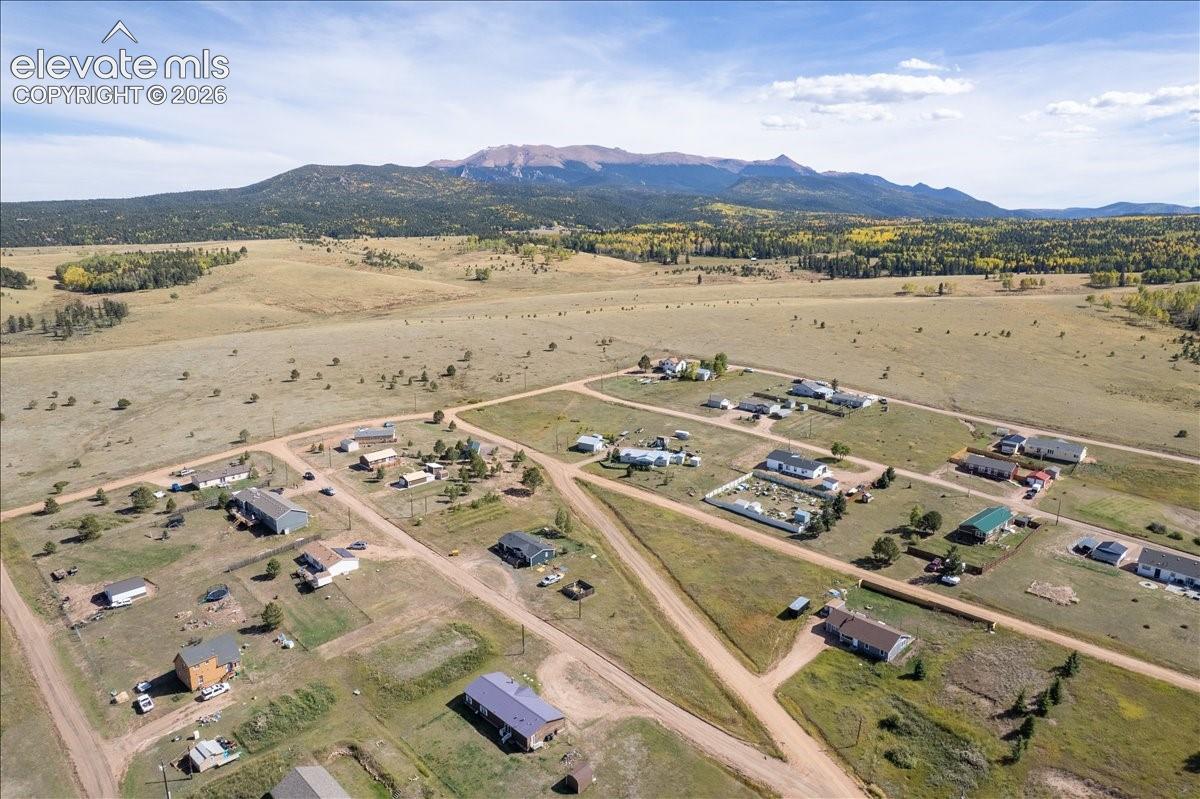 Lot 11 E Aspen Drive
