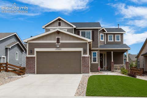 Photo of 17935 Lake Side Drive, Monument, CO 80132 (MLS # 3365811)