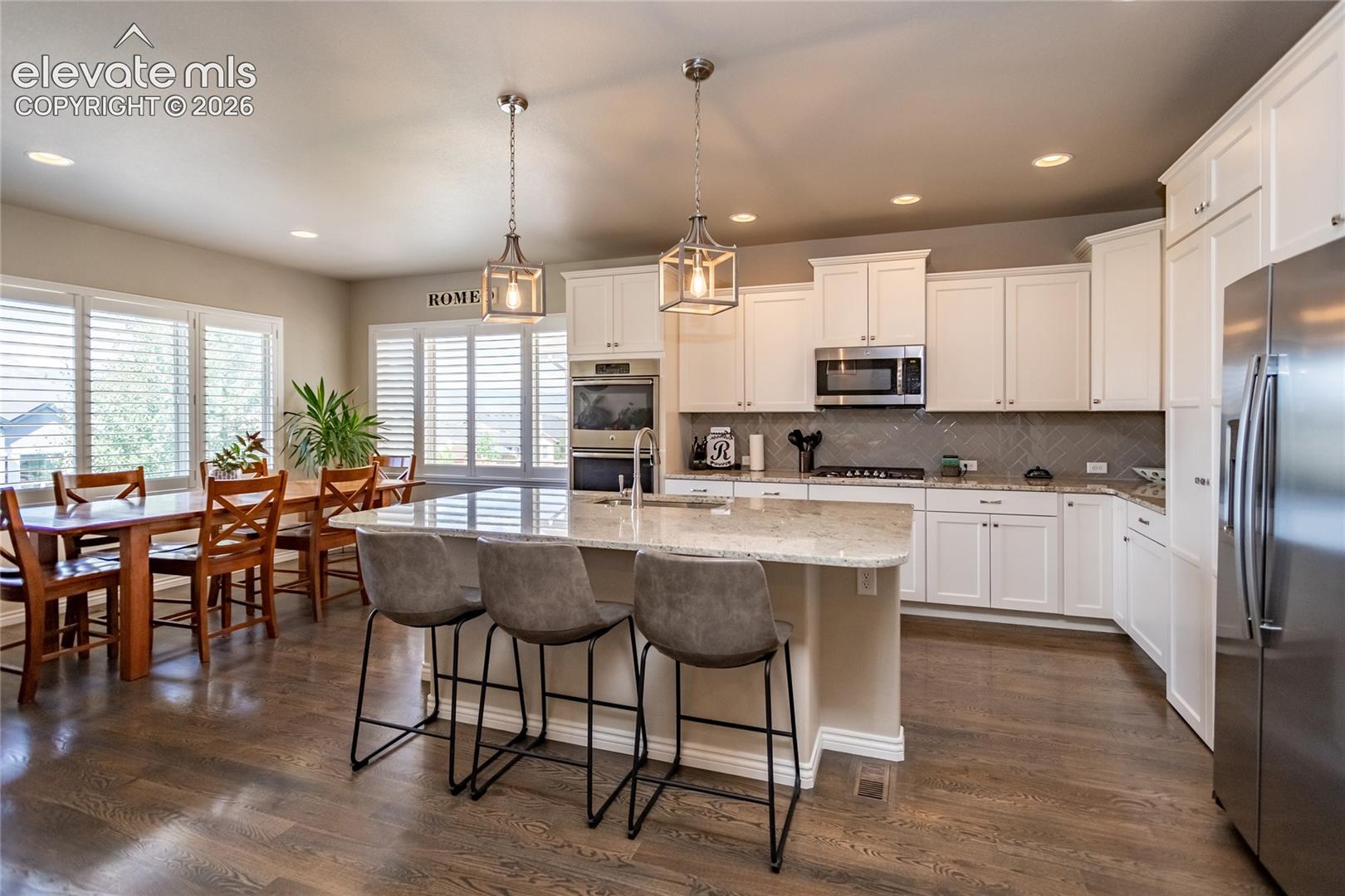 12486 Pensador Dr, Colorado Springs, CO, 80921, USA, 5 Bedrooms Bedrooms, ,6 BathroomsBathrooms,Residential,Active,12486 Pensador Dr,9725760