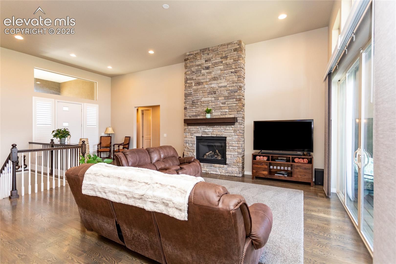 12486 Pensador Dr, Colorado Springs, CO, 80921, USA, 5 Bedrooms Bedrooms, ,6 BathroomsBathrooms,Residential,Active,12486 Pensador Dr,9725760