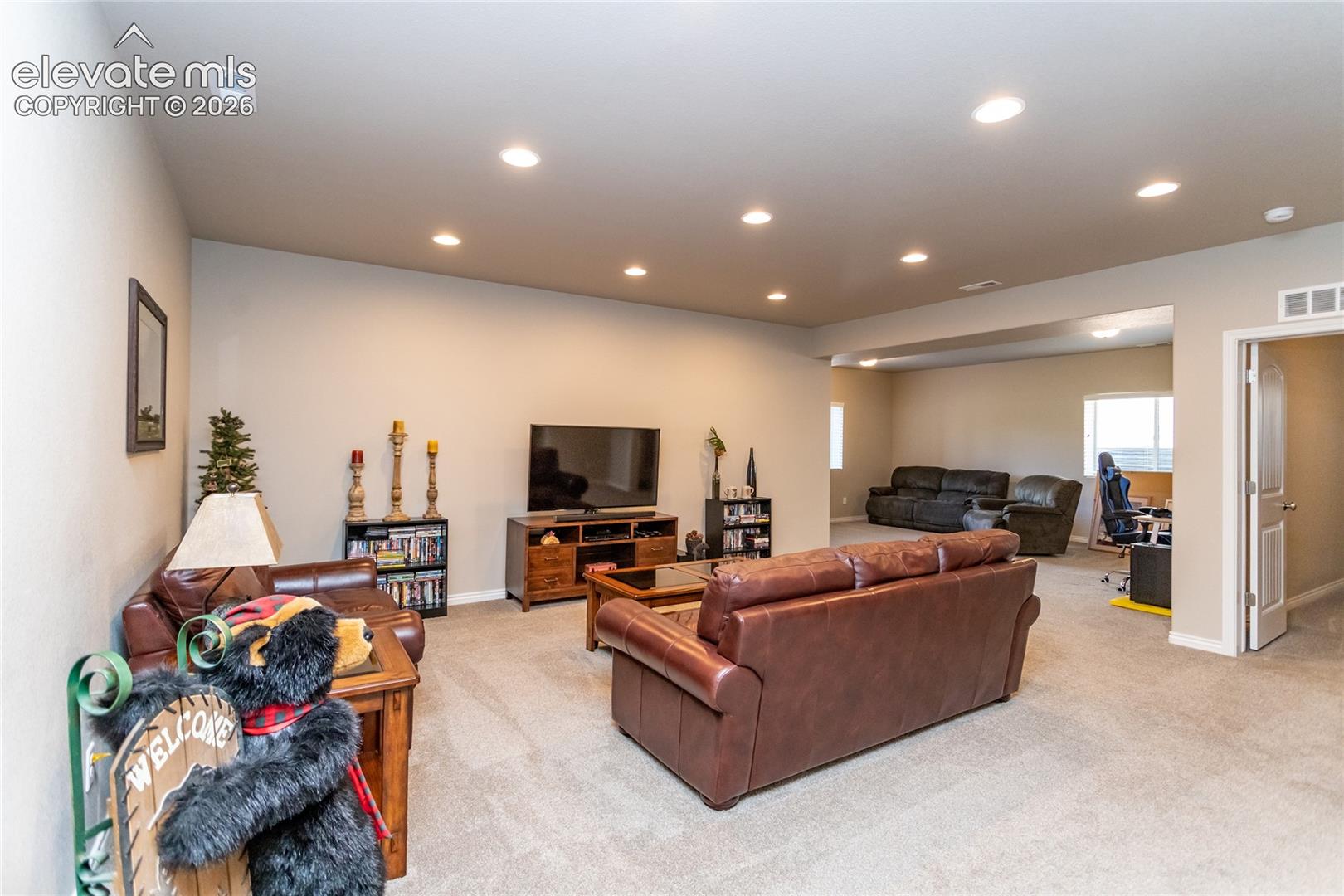 12486 Pensador Dr, Colorado Springs, CO, 80921, USA, 5 Bedrooms Bedrooms, ,6 BathroomsBathrooms,Residential,Active,12486 Pensador Dr,9725760