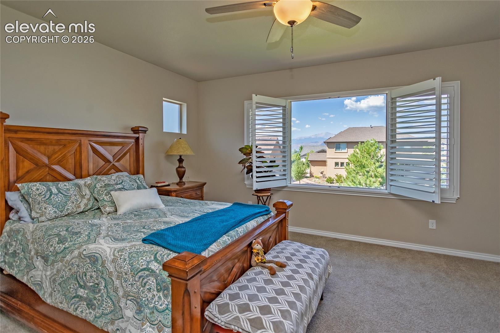 12486 Pensador Dr, Colorado Springs, CO, 80921, USA, 5 Bedrooms Bedrooms, ,6 BathroomsBathrooms,Residential,Active,12486 Pensador Dr,9725760