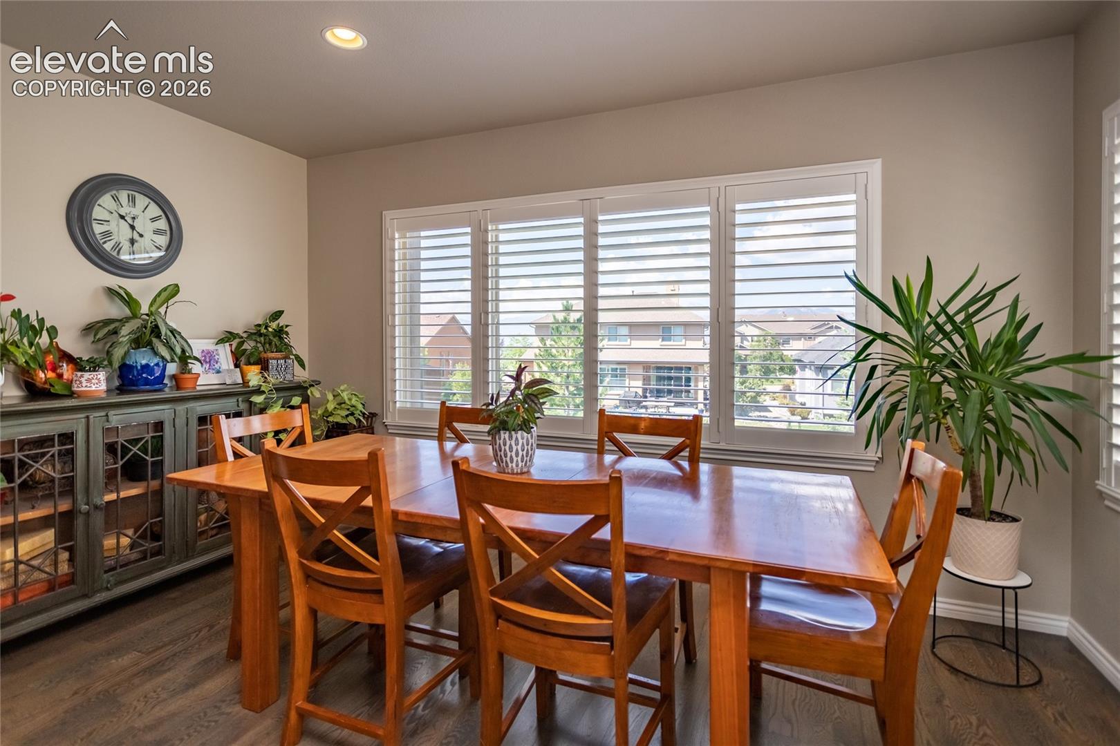 12486 Pensador Dr, Colorado Springs, CO, 80921, USA, 5 Bedrooms Bedrooms, ,6 BathroomsBathrooms,Residential,Active,12486 Pensador Dr,9725760