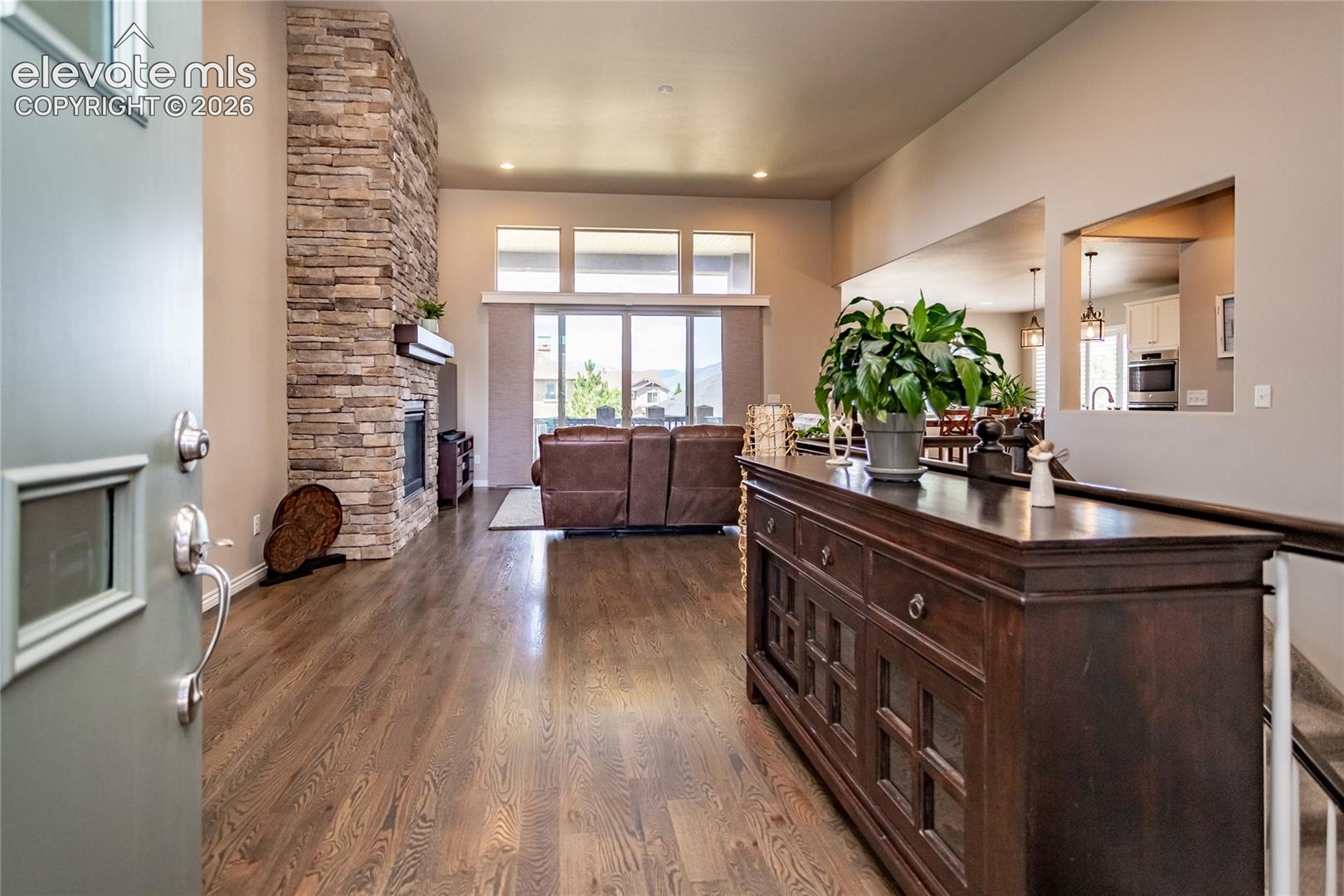 12486 Pensador Dr, Colorado Springs, CO, 80921, USA, 5 Bedrooms Bedrooms, ,6 BathroomsBathrooms,Residential,Active,12486 Pensador Dr,9725760