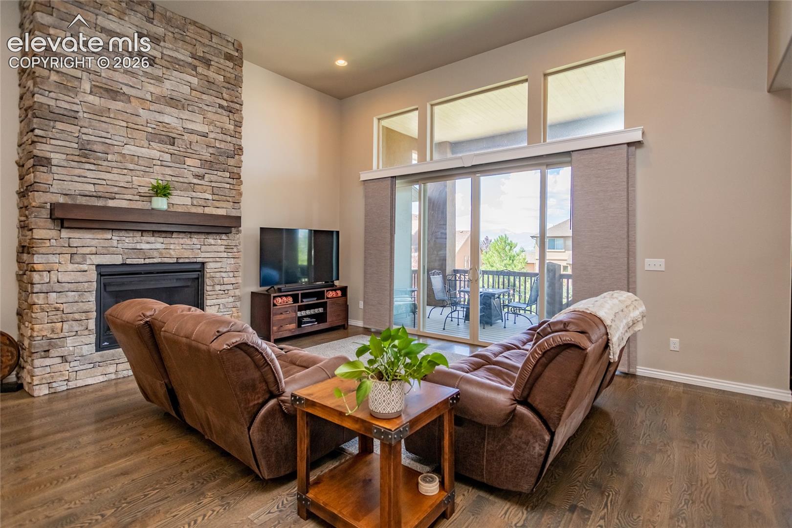12486 Pensador Dr, Colorado Springs, CO, 80921, USA, 5 Bedrooms Bedrooms, ,6 BathroomsBathrooms,Residential,Active,12486 Pensador Dr,9725760