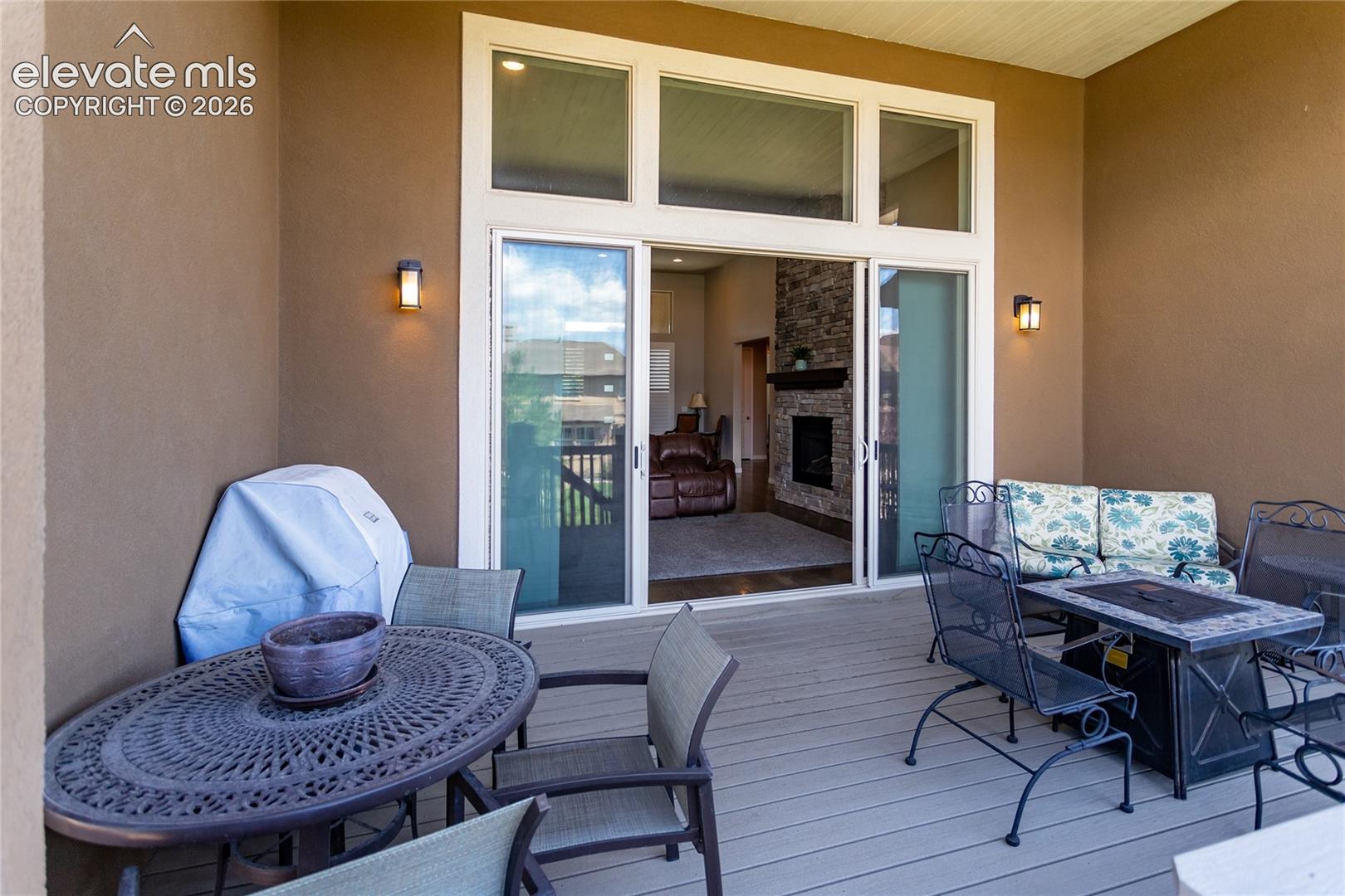 12486 Pensador Dr, Colorado Springs, CO, 80921, USA, 5 Bedrooms Bedrooms, ,6 BathroomsBathrooms,Residential,Active,12486 Pensador Dr,9725760