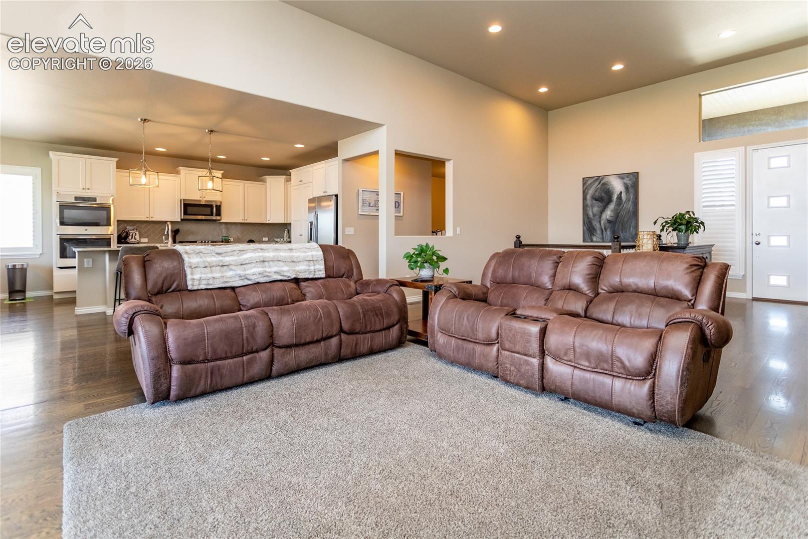 12486 Pensador Dr, Colorado Springs, CO, 80921, USA, 5 Bedrooms Bedrooms, ,6 BathroomsBathrooms,Residential,Active,12486 Pensador Dr,9725760