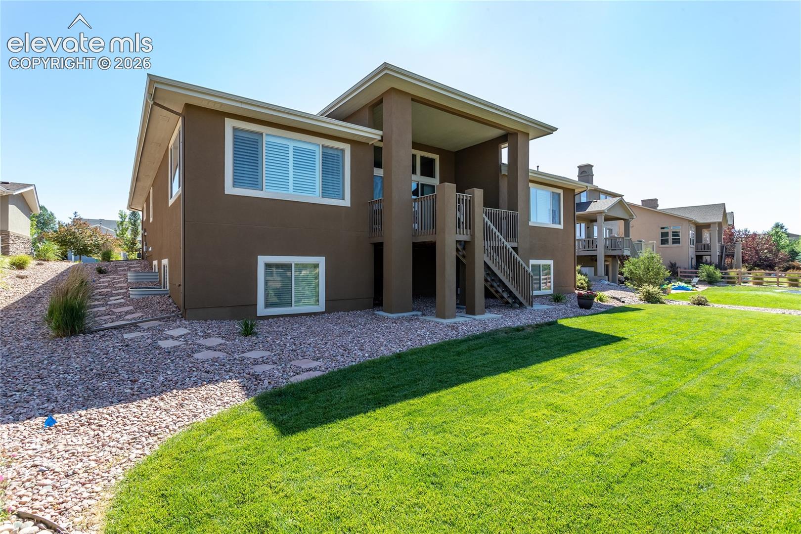 12486 Pensador Dr, Colorado Springs, CO, 80921, USA, 5 Bedrooms Bedrooms, ,6 BathroomsBathrooms,Residential,Active,12486 Pensador Dr,9725760